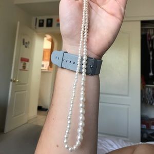 Genuine Peal Necklace